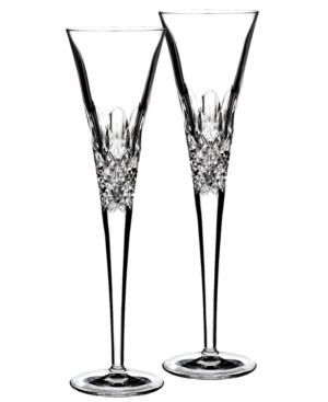 Gifts - Monique Lhuillier Waterford Toasting Flutes Set of 2 Ellypse.jpg